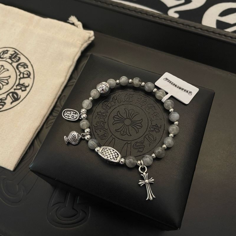 Chrome Hearts Bracelets